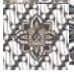 Roman Granit Batik Amba 30x30 Matt Lantai warna Batik Amba