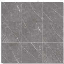 Roman Granit Gregiro Grigio 80x80 Polished Lantai warna Gregiro Grigio