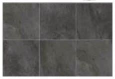 Roman Granit Stanford Black 30x60 Matt Lantai dan Dinding warna Stanford Black
