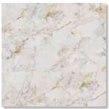 Roman Granit Elysium White 80x80 Polished Lantai warna Elysium White