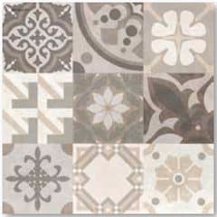 Roman Granit Malaga Vintage 60x60 Tidak dicantumkan Lantai warna Malaga Vintage