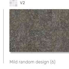 Roman Granit Kilimanjaro Volcanic 60x60 Structured Lantai Hardrock warna Kilimanjaro Volcanic
