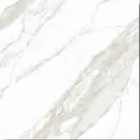 Valentino Gress DAVOS 100x100 Polished warna BIANCO