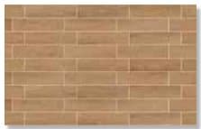 Roman Granit Tectona Maple 15x60 Structured Wood warna Tectona Maple