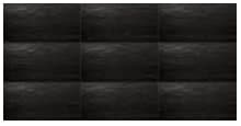 Roman Granit Ecuador Nero 30x60 Structured Lantai dan Dinding warna Ecuador Nero