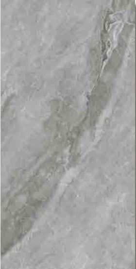 Rudy Gress ANAPO 60x120 Satin GLAZED POLISHED - DIAMANS SERIES warna GRAFITE SATIN