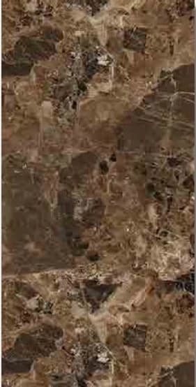 Sakarmarbo Gress LONDON 60x60 Tidak tercantum Granit warna BROWN