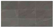 Roman Granit Claustral Charcoal 30x60 Structured Lantai dan Dinding warna Claustral Charcoal