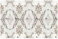 Roman Granit Flamora Specchio B 120x60 Polished Lantai dan Dinding warna Flamora Specchio B
