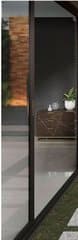 Roman Granit Pumori Charcoal 60x30 Tidak dicantumkan Lantai Hardrock warna Pumori Charcoal