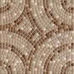 Asia Tile Oxford 40x40 Matt warna Brown