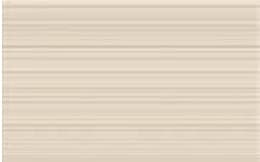 Platinum Adore 25x40 Glossy Embossed warna Brown