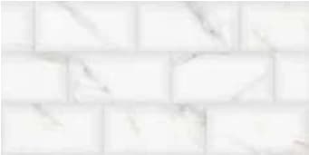 Platinum Tuscany 30x60 Glossy Embossed warna Grey