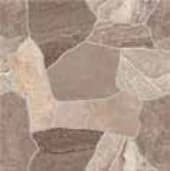 Asia Tile Oslo 30x30 Matt warna Brown