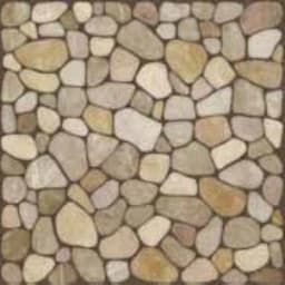 Asia Tile Orlando 40x40 Matt warna Brown