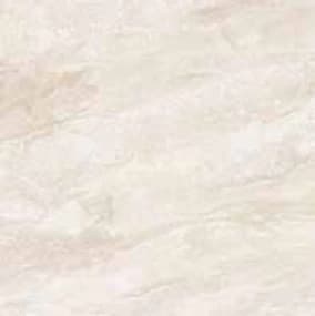 Platinum Hilton 50x50 Glossy warna Cream