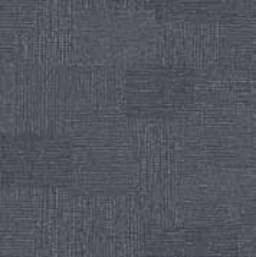 Platinum Corso 40x40 Matt warna Black