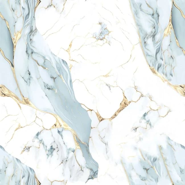 Aurora Harmony Blue 60x60 Tidak tercantum Granit warna Harmony Blue