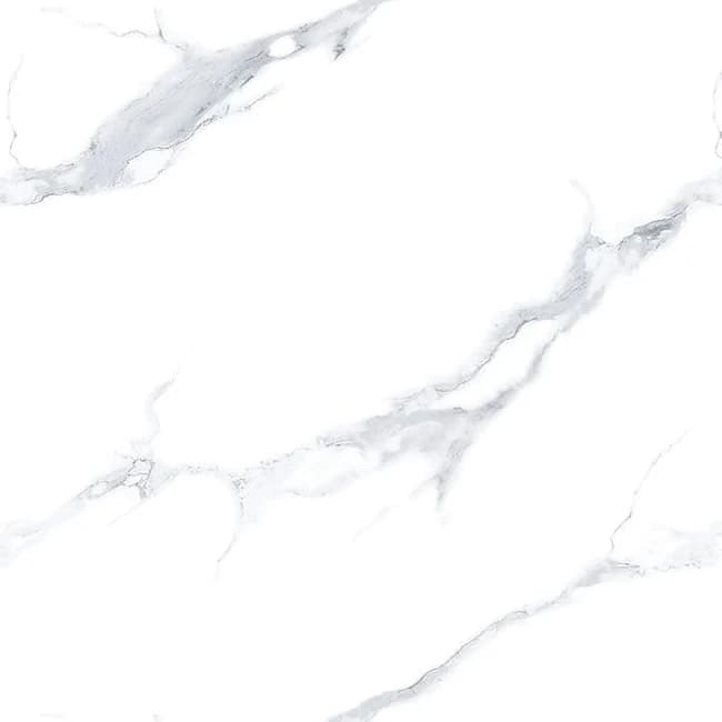 Aurora Helia White 60x60 Tidak tercantum Granit warna Helia White