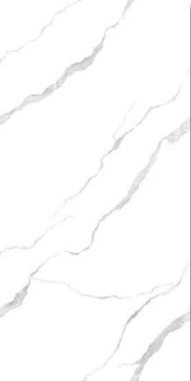 Rudy Gress N WHITE CANUTO 60x120 Gloss / Polished GLAZED POLISHED - RANDOM CONNECTED PATTERN warna —