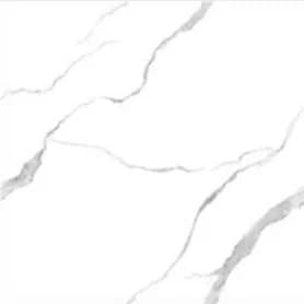 Valentino Gress CANUTO 60x60 Polished warna WHITE
