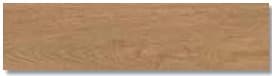 Roman Granit Tectona Walnut 15x60 Structured Wood warna Tectona Walnut