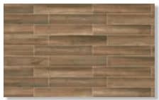 Roman Granit Wakatobi Crema 15x90 Matt Wood warna Wakatobi Crema