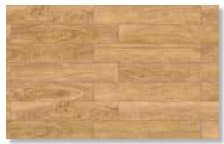 Roman Granit Teak Spring 15x90 Matt Wood warna Teak Spring