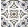 Roman Granit Colonna Emperor 30x30 Matt Lantai warna Colonna Emperor