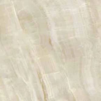 Infiniti CRYSTALLO 60x60 GLOSSY Granit lantai warna CREAM