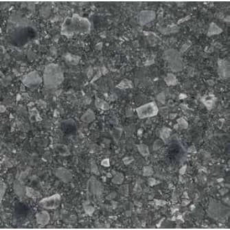 Infiniti PALLADIO 60x60 MATT Granit lantai warna BLACK