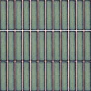 Roman MR330210SG025 · Bela Rimba 30x30 Gloss Mozaik warna Bela Rimba