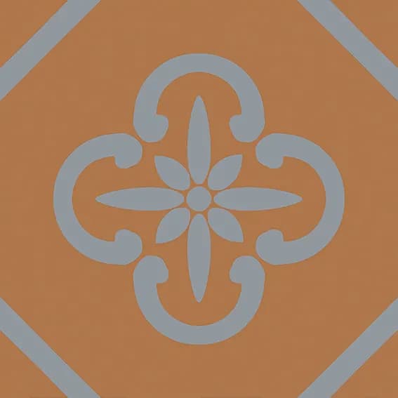 Roman RPA20207005 · dTegel Mahesa 20x20 Porcelain Archipelago warna dTegel Mahesa