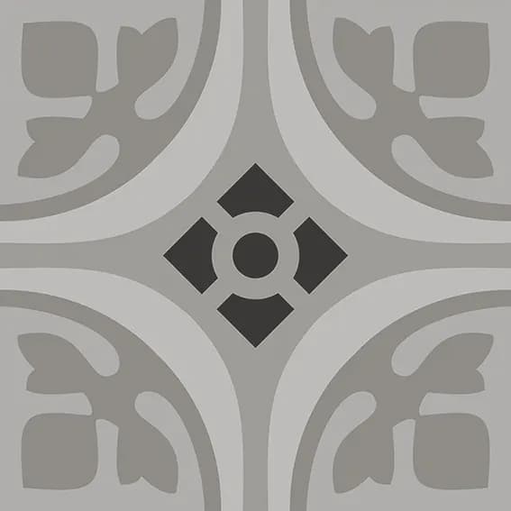 Roman RPA20207007 · dTegel Ratu 20x20 Porcelain Archipelago warna dTegel Ratu