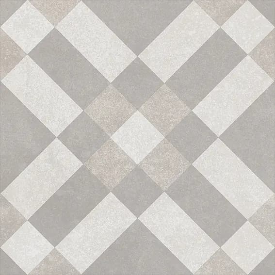 Roman RPA20207024 · dTegel Bima 20x20 Porcelain Archipelago warna dTegel Bima
