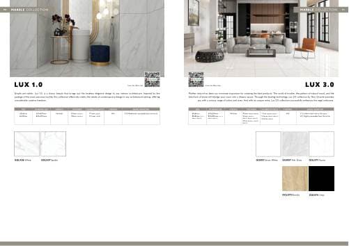 Niro Granite TECTURA 60x60 STRUCTURED warna GRIGIO MIST