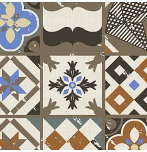 Artile Art Deco