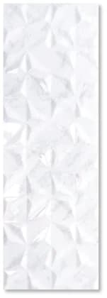 Roman dFoggia Giorno · W93762R 30x90 Glossy Dinding warna Giorno