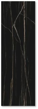 Roman dOrtensia Nero · W93456R 30x90 Tidak tercantum Lantai warna Nero