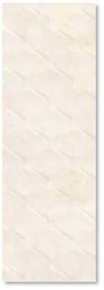 Roman dGalicia Rhombus · W93743R 30x90 Glossy Dinding warna Rhombus