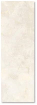 Roman dGalicia Crema · W93443R 30x90 Glossy Dinding warna Crema
