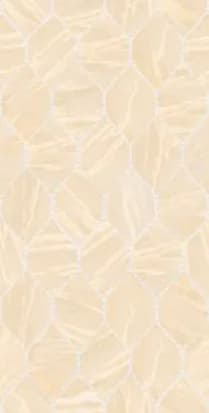 Roman dFoscari Summer · W63754R 30x60 Glossy Dinding warna Summer