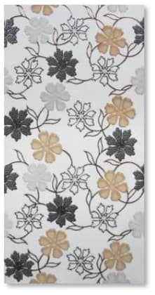 Roman dStellar Bella* · W63205R 30x60 Glossy Dinding warna Bella*