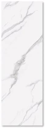 Roman dThassos Continua · W93364R 30x90 Glossy Dinding warna Continua