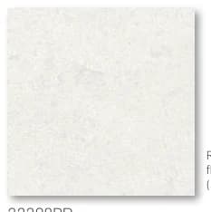 Roman dPiatto Bone · 33328RP 30x30 Matt Dinding warna Bone