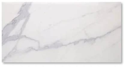 Roman dTresana Carrara · W63523R 30x60 Glossy Dinding warna Carrara