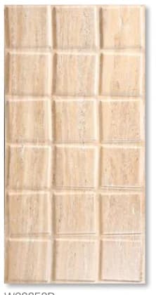 Roman dGuidonia Cashew · W63858R 30x60 Glossy Dinding warna Cashew