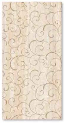 Roman dAventino Fonte · W63414R 30x60 Glossy Dinding warna Fonte