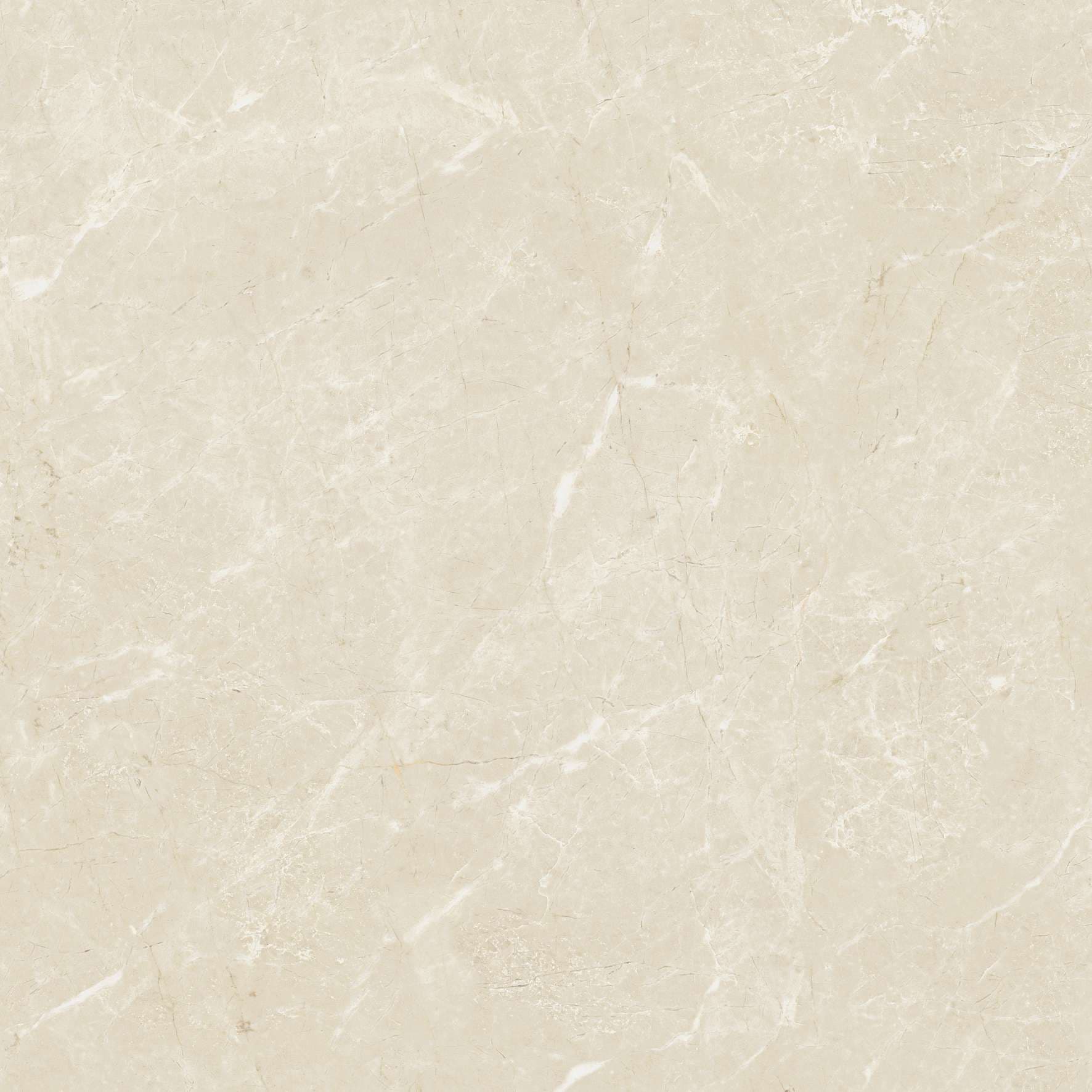 Infiniti REYNOSA 60x60 GLOSSY Granit lantai warna CREAM