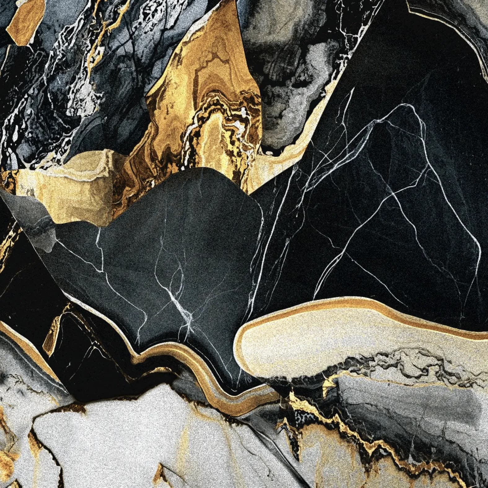 Infiniti RAIMONT 60x60 GLOSSY Granit lantai warna GOLD